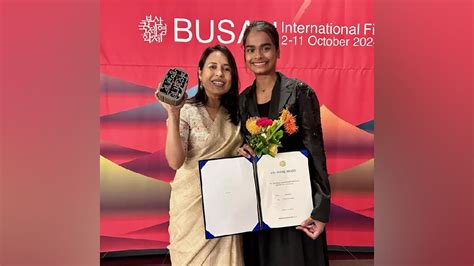 Rima Das’ ‘Village Rockstars 2’ to compete for Kim Jiseok Award at Bus.